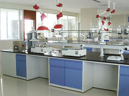广州工厂实验室设计建设方案